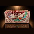 Korean Mother-of-Pearl Jewelry Chest