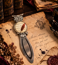 Owl Vintage Style Bookmark