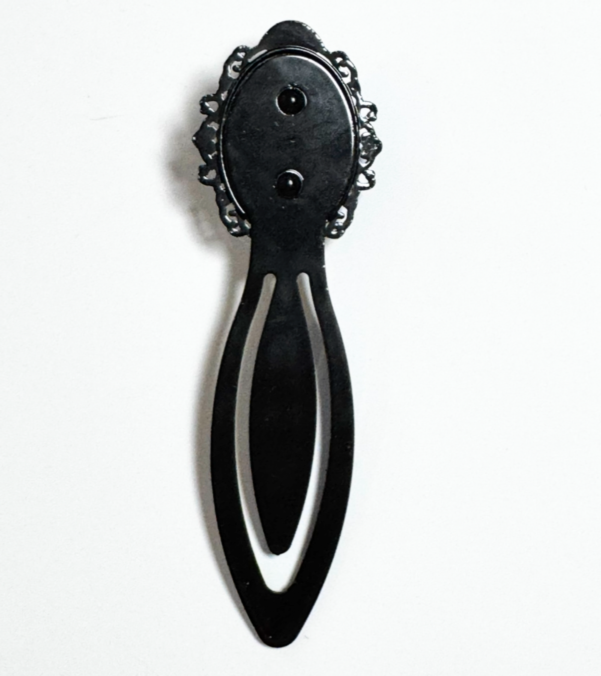 The Dragon’s Vein — Dragon Vein Agate Vintage Style Bookmark