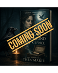Through the Sound of Silence - A Mary Fisher Novel